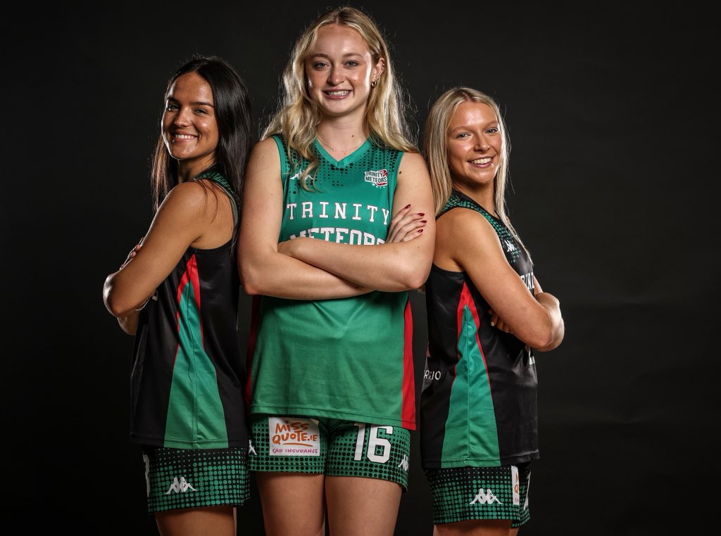 Trinity Basketball tweet media