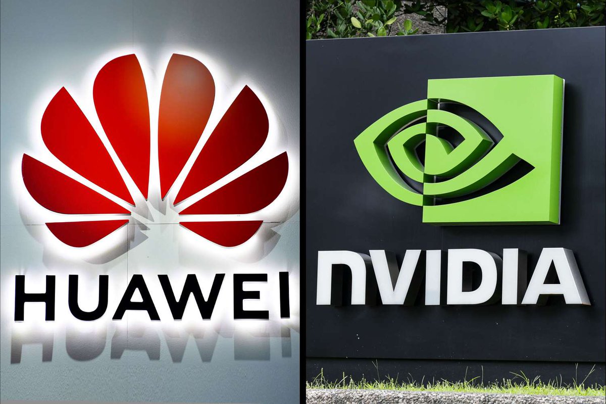 Na pewno zostanie to wyśmiane w Polsce (albo co najmniej zbagatelizowane) ale wygląda to, że może dojść do technologicznego przełomu i rewolucji.

Huawei Technologies miał na konferencji Connect w Szanghaju zaprezentować najpotężniejszy na świecie klaster obliczeniowy