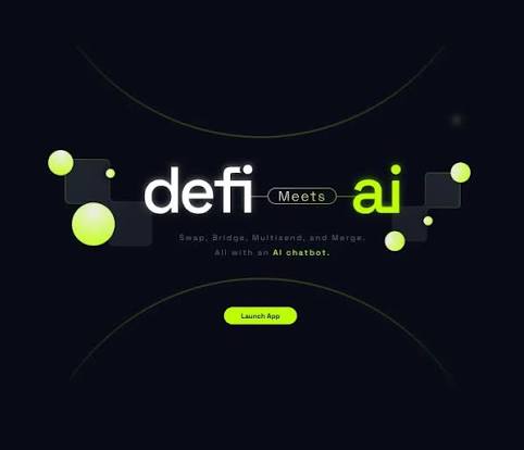 When the big players partner with you, you know you're onto something
$AIDEFI didn't just build in isolation.
They secured partnerships with:
GlueX - Multichain infrastructure leaders
 Alchemy - The backbone of Web3
Plus native integration with the Hyperliquid ecosystem is