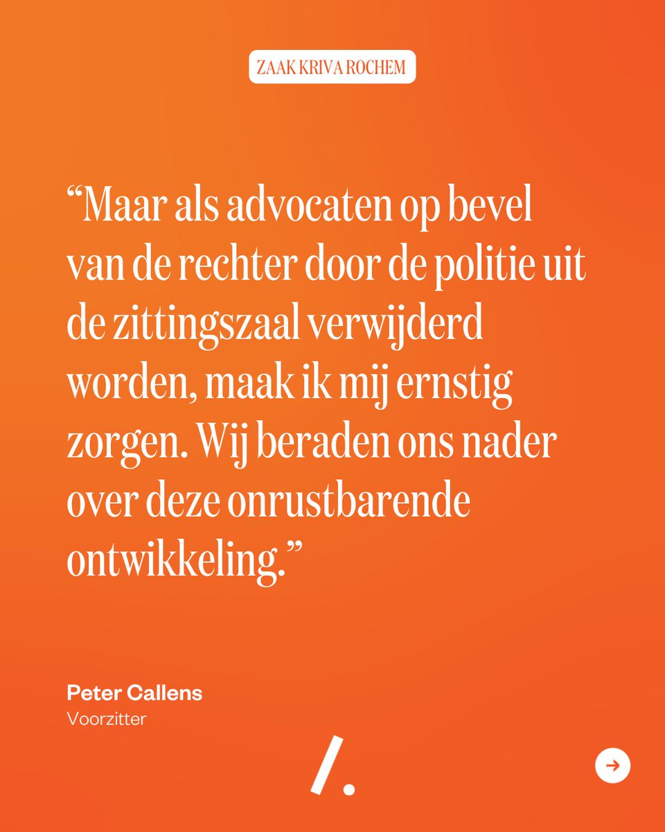 Advocaat.be tweet media