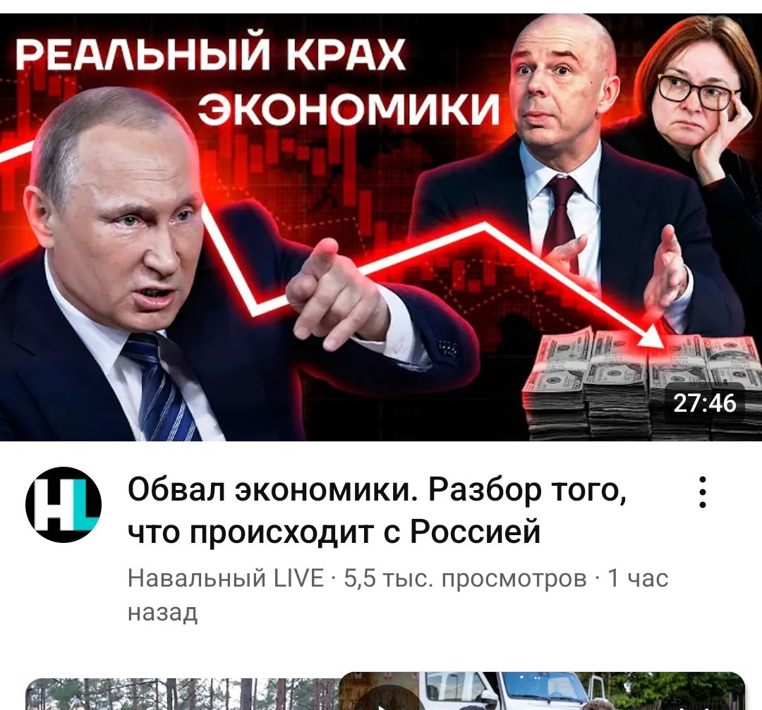 Им самим не смешно снимать это каждые полгода?