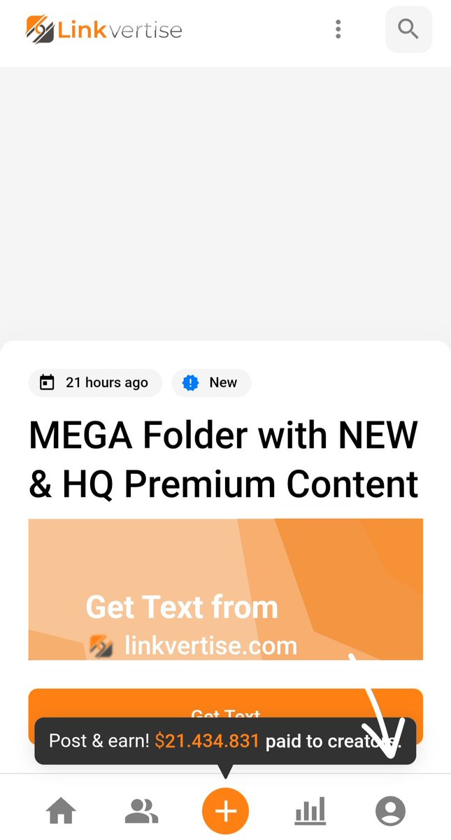 courseshaven's tweet photo. Store: 
https://t.co/yePJD4OSeX

Free Courses &amp; Content:
https://t.co/GeGDCiZIHL
https://t.co/vN2Z0wgt0h

AI Tools:
https://t.co/hSUoGz4jEd
https://t.co/uUlaKqGo6S

Buy Premium &amp; Directly Access The Content Without Any Ads!

Get Exclusive Courses,Tools, Resources &amp; Methods! https://t.co/9nD2kSVJpT