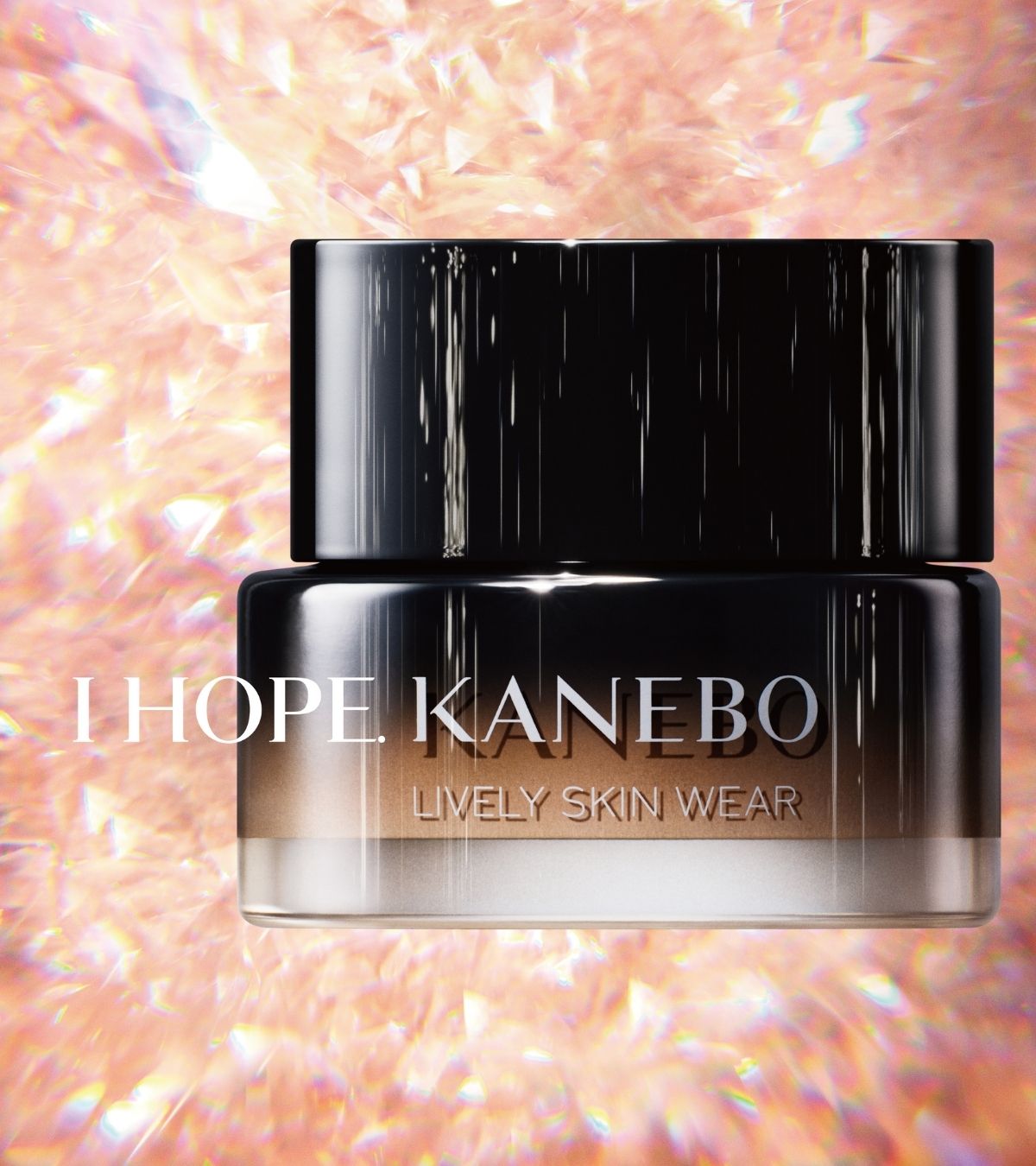 送料込み　KANEBO　等　ファンデーション　4本セット　テスト使用のため開封済 送料込みKANEBO等ファンデーション4本セットテスト使用のため開封済