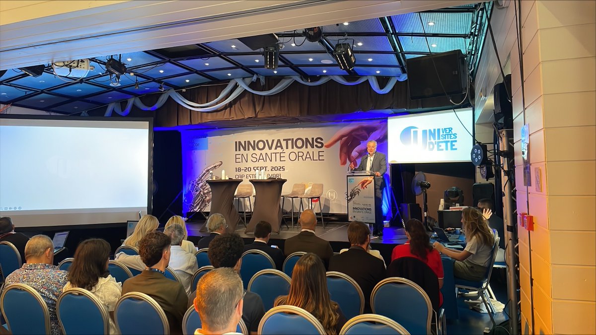 Les Chirurgiens-Dentistes de France tweet media