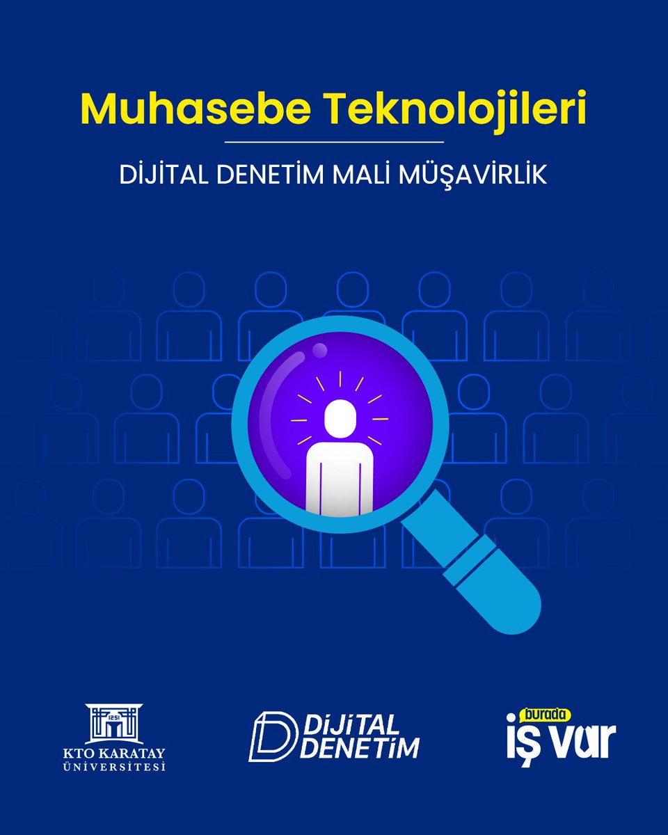 KTO Kariyer Gelişim ve Mezun İlişkileri Ofisi tweet media