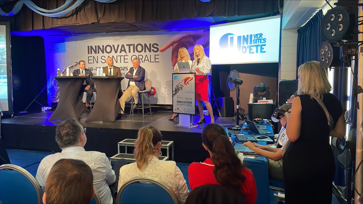 Les Chirurgiens-Dentistes de France tweet media