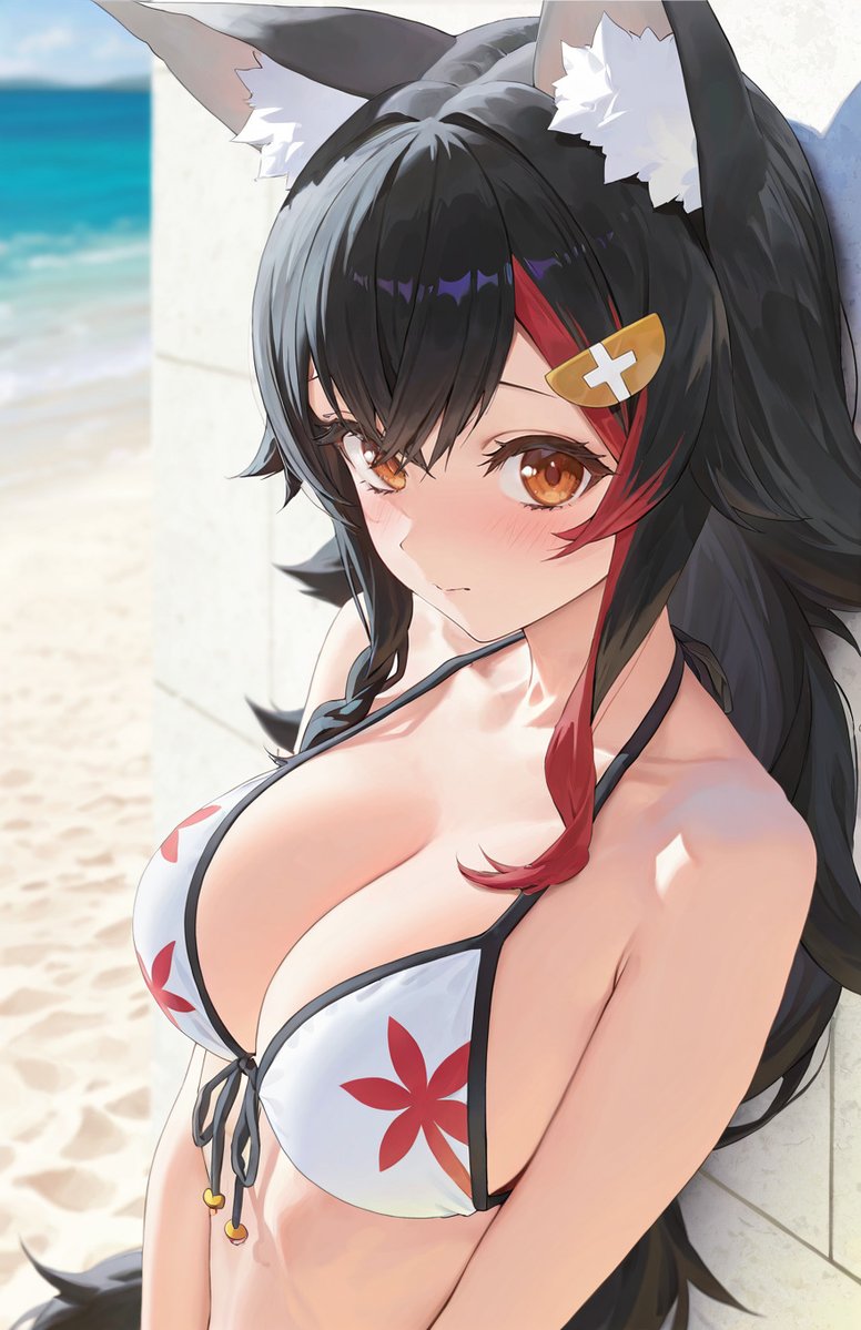 水着みおしゃ