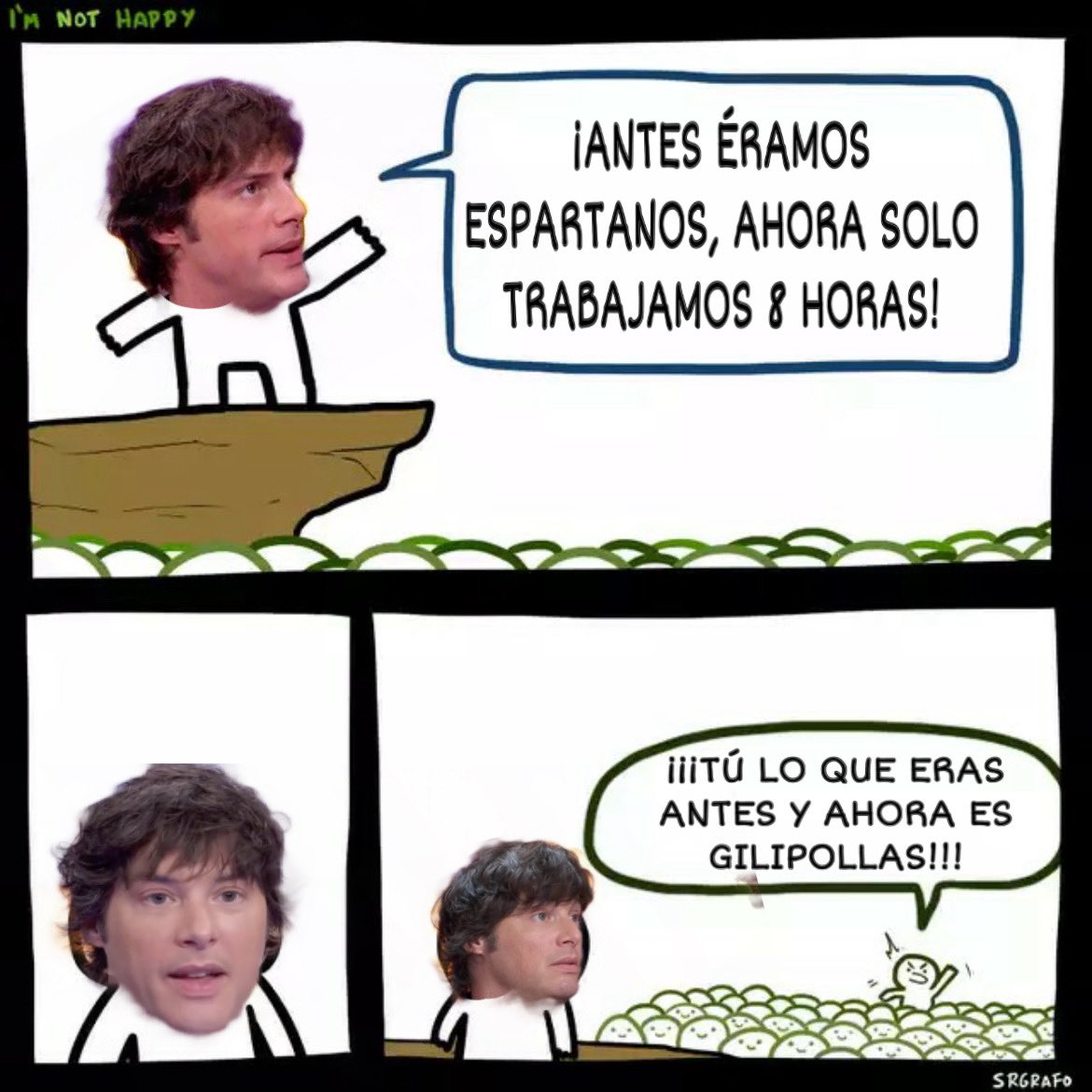 Jordi Cruz antes y ahora!!!