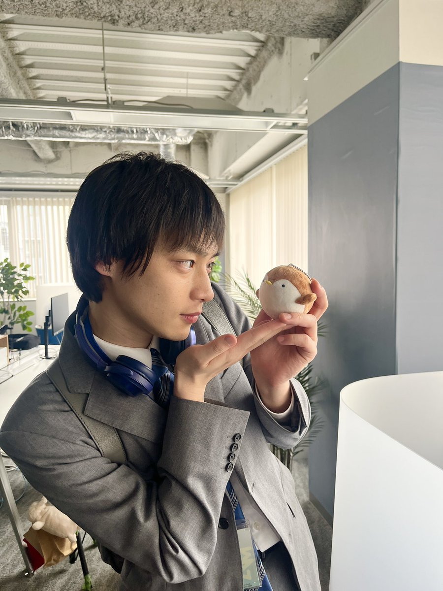 40_10things_tx's tweet image. #ドラマ40までに

 ⋰
最終話は、
今日深夜24時12分放送🌙
放送まで、あと7時間⏰
⋱

いよいよ最終回が迫ってきました…🎄
ドキドキですね🫶

第11話は #TVer で見逃し配信中🎀
🔗tver.jp/episodes/epyyh…

#平子祐希(アルコ＆ピース) #平井亜門 
#高山璃子 #ワタナベケイスケ