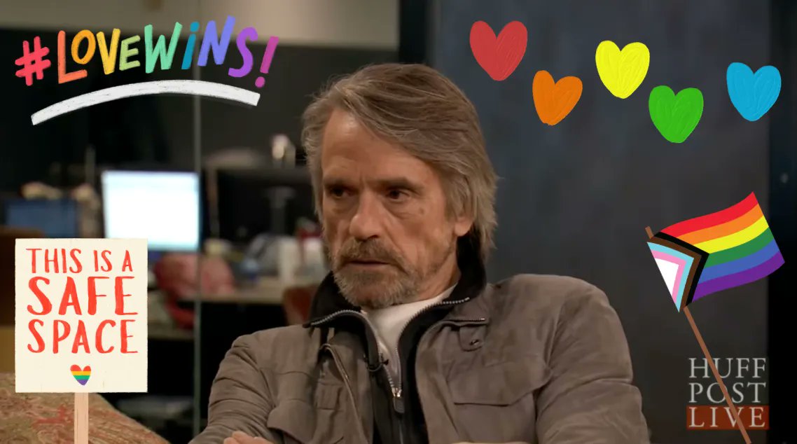 On Jeremy Irons's seventy-seventh birthday, why not read about his star-fading turn as Henry Higgins?

open.substack.com/pub/fallingupw…