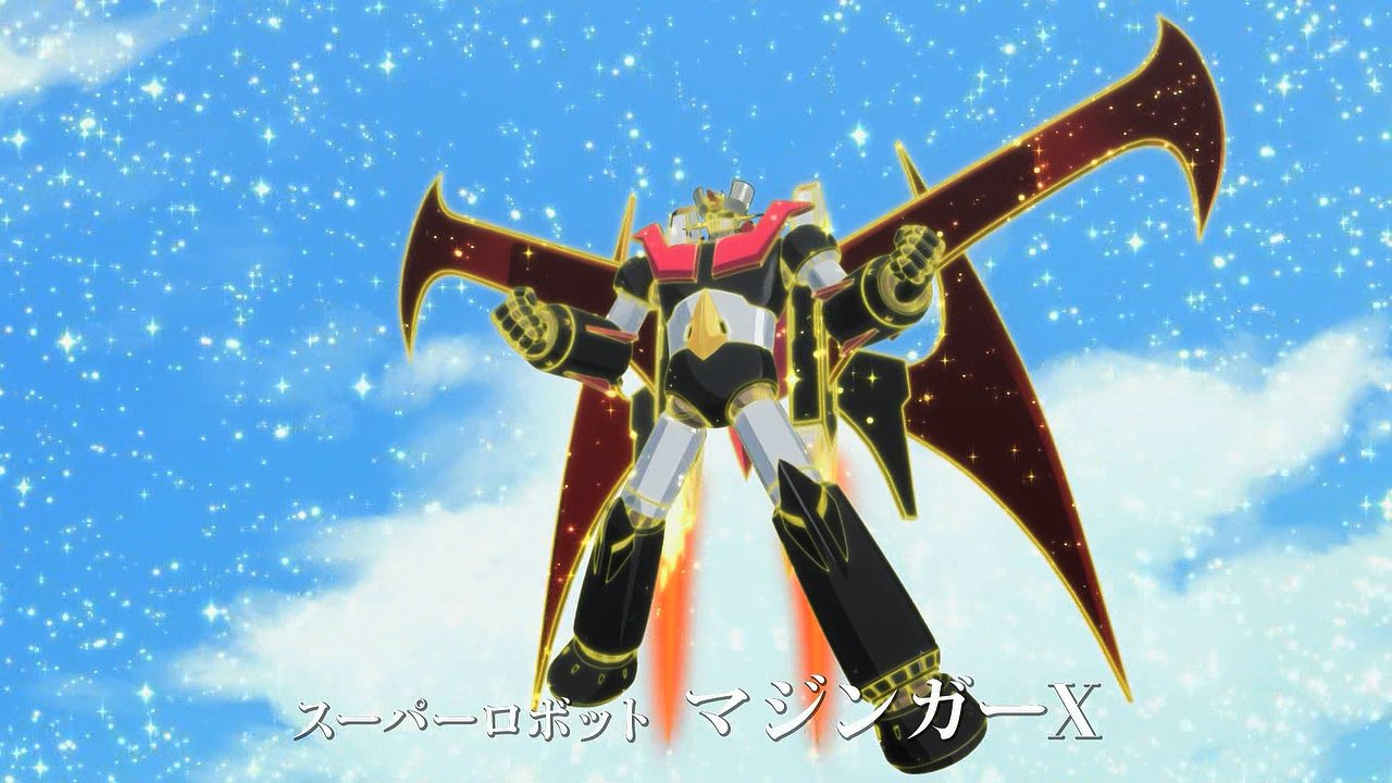 クロス on X: 