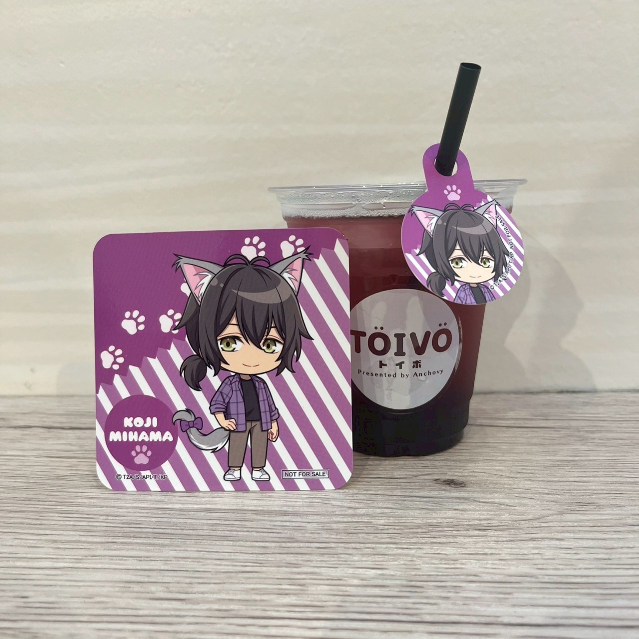 第五人格　toivo トイボ 缶バッジ 庭師 Amazon.co.jp: 缶バッジ 第五人格 バッジセット 58mm セット