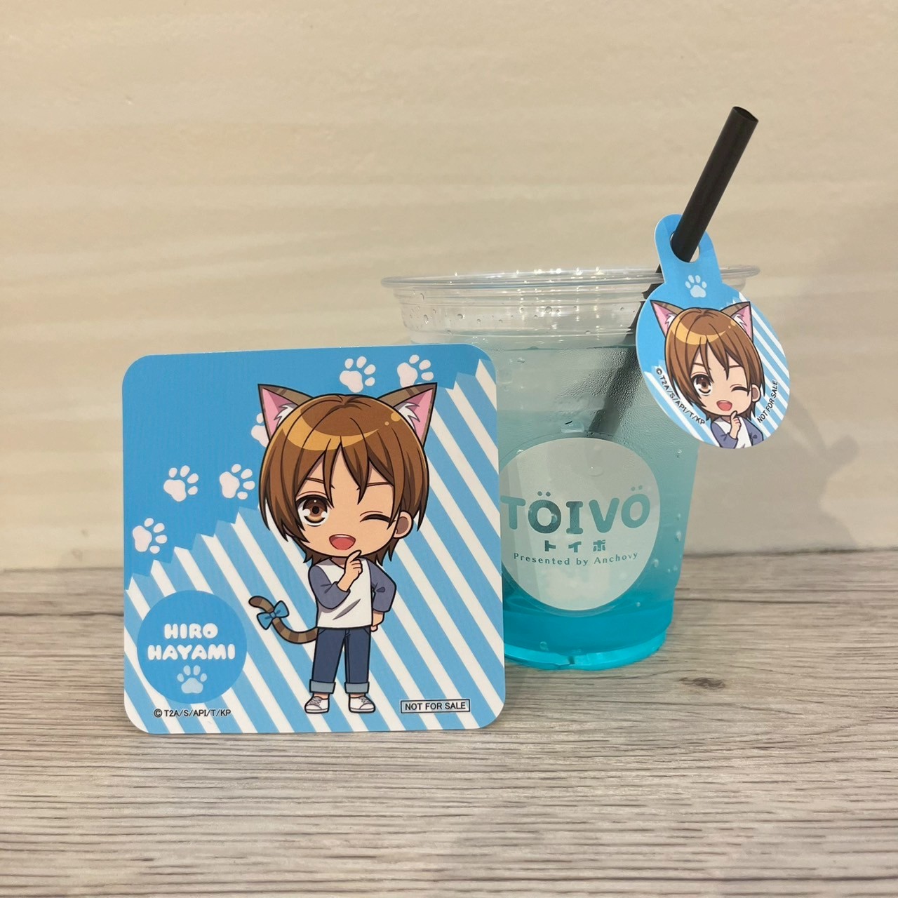 TOIVO (@toivo_tokyo) / X