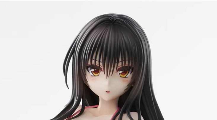 あみあみ在庫復活✨ ユニオンクリエイティブ、『ToLOVEる－とらぶる