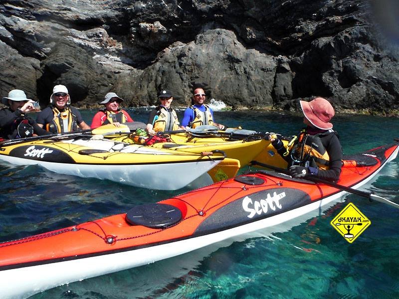 DKayak's tweet photo. 🌊#Actividades personalizadas y grupos pequeños por el Cabo de Palos, Costa Cálida y Costa Almeriense: #Excursiones #Travesías #Cursos #Prácticas #Naturaleza #ReservasMarinas #TemperaturasAgradables 
https://t.co/Nlu9FlU8FZ WhatsApp 644 82 o dos 11 Melanie. ¡Atrévete y disfruta! https://t.co/MOoy65Z8BB