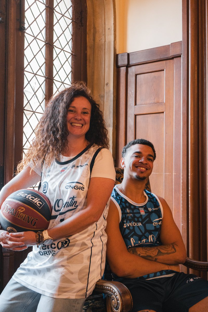 Saint-Quentin Basket Ball tweet media