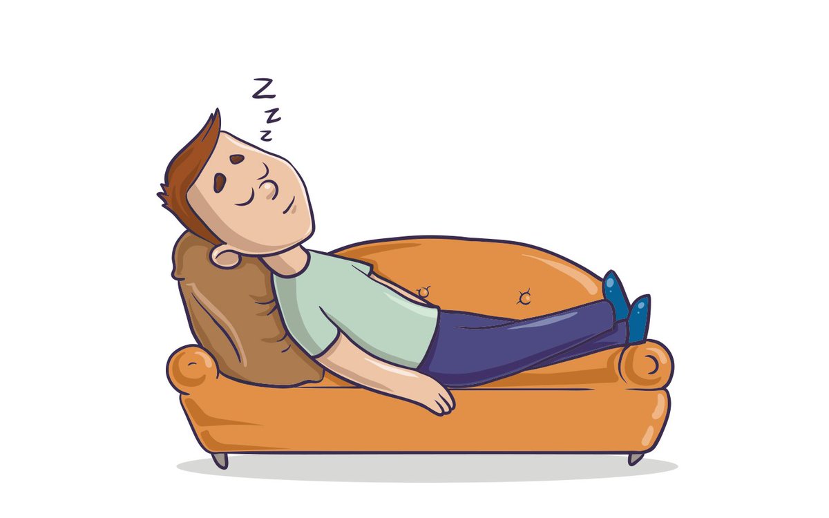 القيلولة 

أولاً: من الناحية الشرعية

القيلولة (النوم في وسط النهار، غالبًا قبل الظهر أو بعده بقليل) ثبت استحبابها في السنّة:
قال النبي ﷺ: "قيلوا فإن الشياطين لا تقيل" (رواه الطبراني).
أي: ناموا وقت القيلولة، فإن الشياطين لا تنام ذلك الوقت.

أما النوم بعد العصر:
لم يثبت حديث