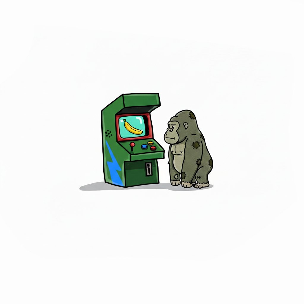 $Banana Machine is here!

pass: gorillas

tinyurl.com/somegorillas