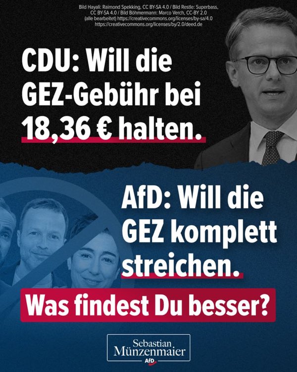 Bobesch 🎚️⚖️🇩🇪🧔‍♂️ tweet media