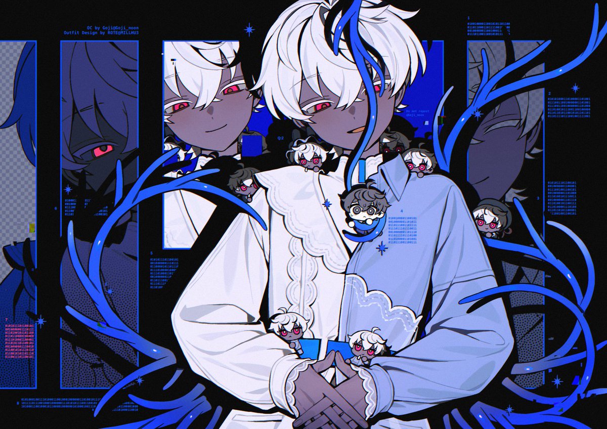 taaami様確認用 Let him cook