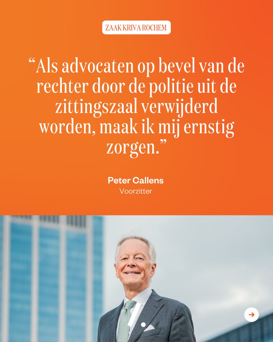 Advocaat.be tweet media