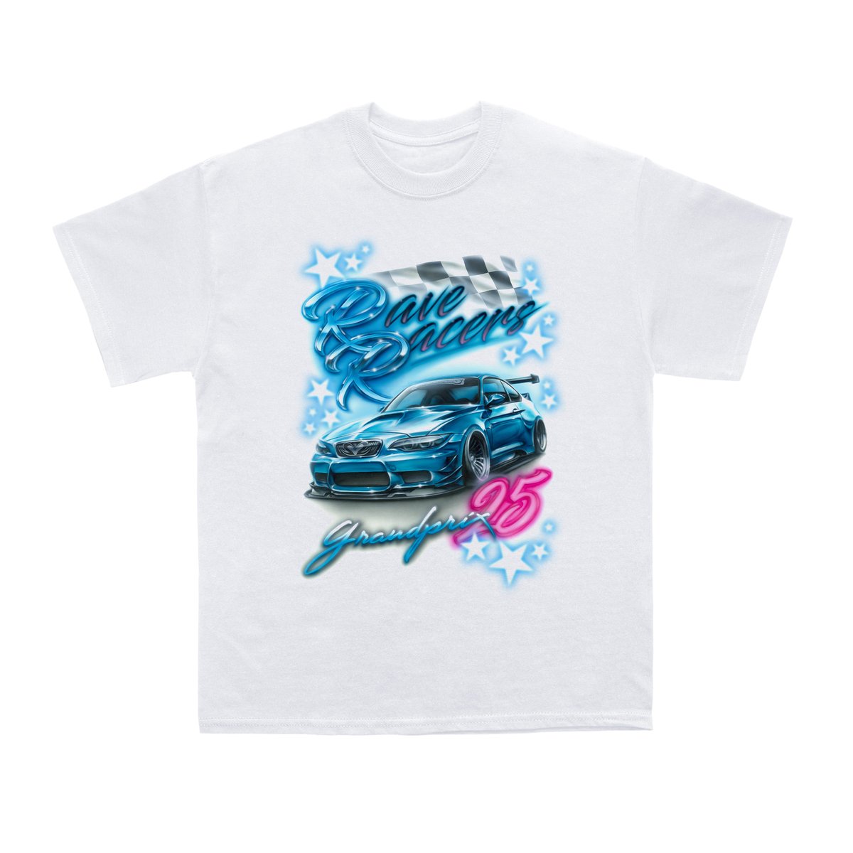 WOMB official tweet media