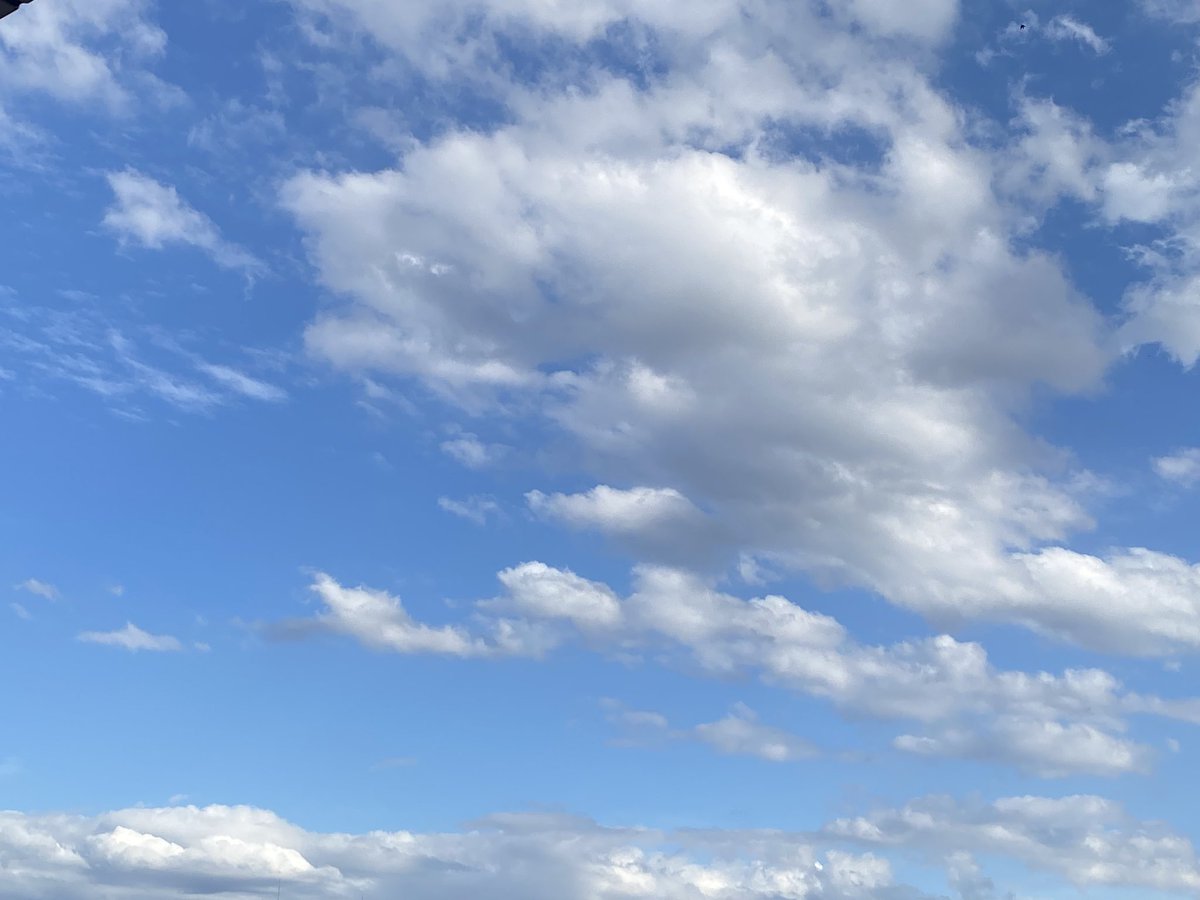 今日は久々の初めましてさんday😊
みなさんいい方ばかりで❤️
楽しい1日でした🥰
また逢えるといいなぁ…

新しい出会いに感謝の日💞
ありがとうございました😍