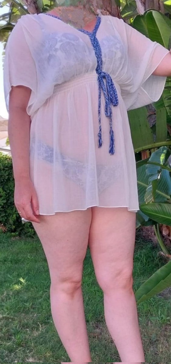 Takipçimiz 35 yaşındaki karısını yorumlatmak istiyor, yorumlar sizde