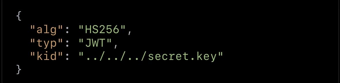 rahul_i0h1's tweet image. Server loads key from kid path. Token accepted.
How would you test kid handling safely to see if token forgery is possible?

#BugBountyTips #JWT #AdvancedLogic