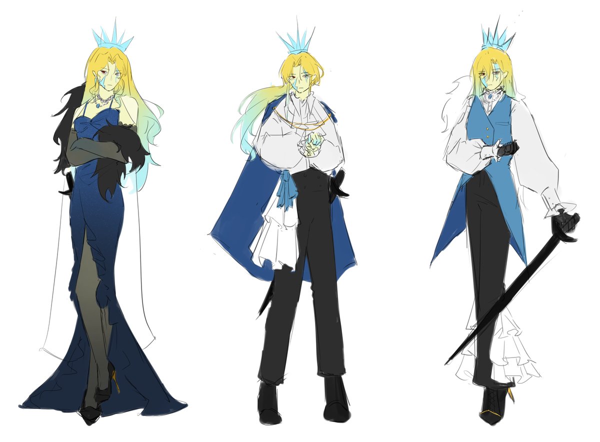 rune ❄️ tweet media