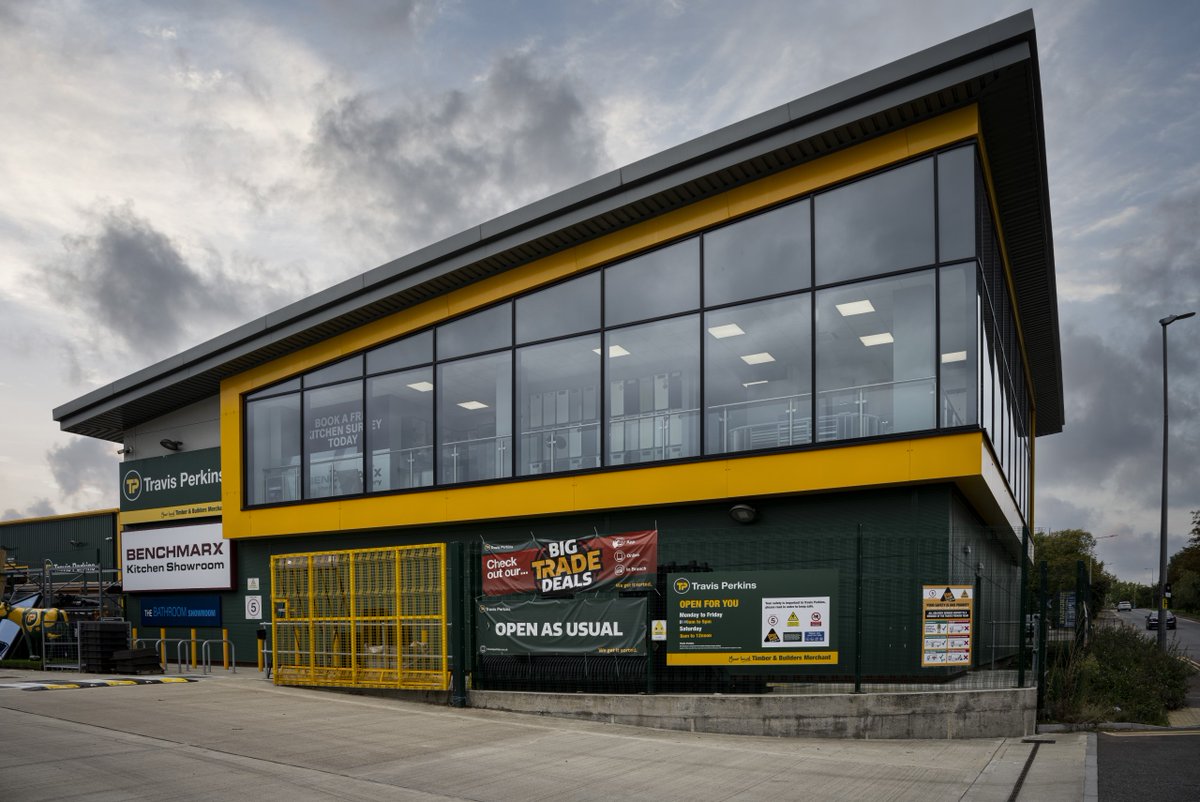 Whether your project is a large residential extension or a commercial development, <a href="/HSSP_Architects/">HSSP Architects</a> have the expertise and experience to understand and exceed clients expectations.

Find out more here

hssparchitects.co.uk/contact-us/