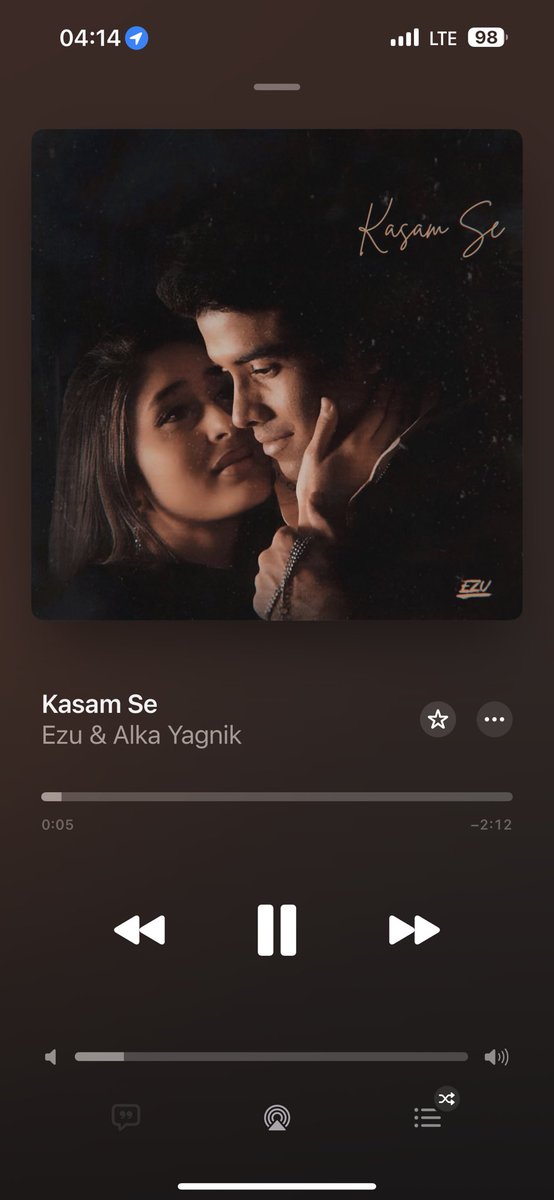 RoyalConquest's tweet photo. @ezuworld props to your song, yesterday my first kid was born (Daughter). This song has been stuck since that moment, thank you for releasing amazing music time &amp; time again! https://t.co/1vaMTWIRHQ