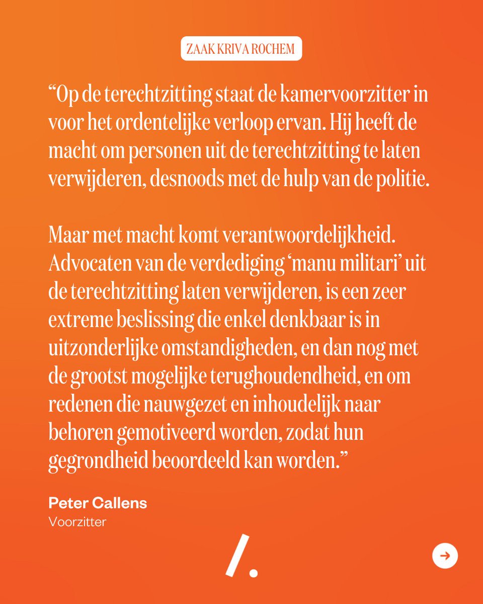 Advocaat.be tweet media