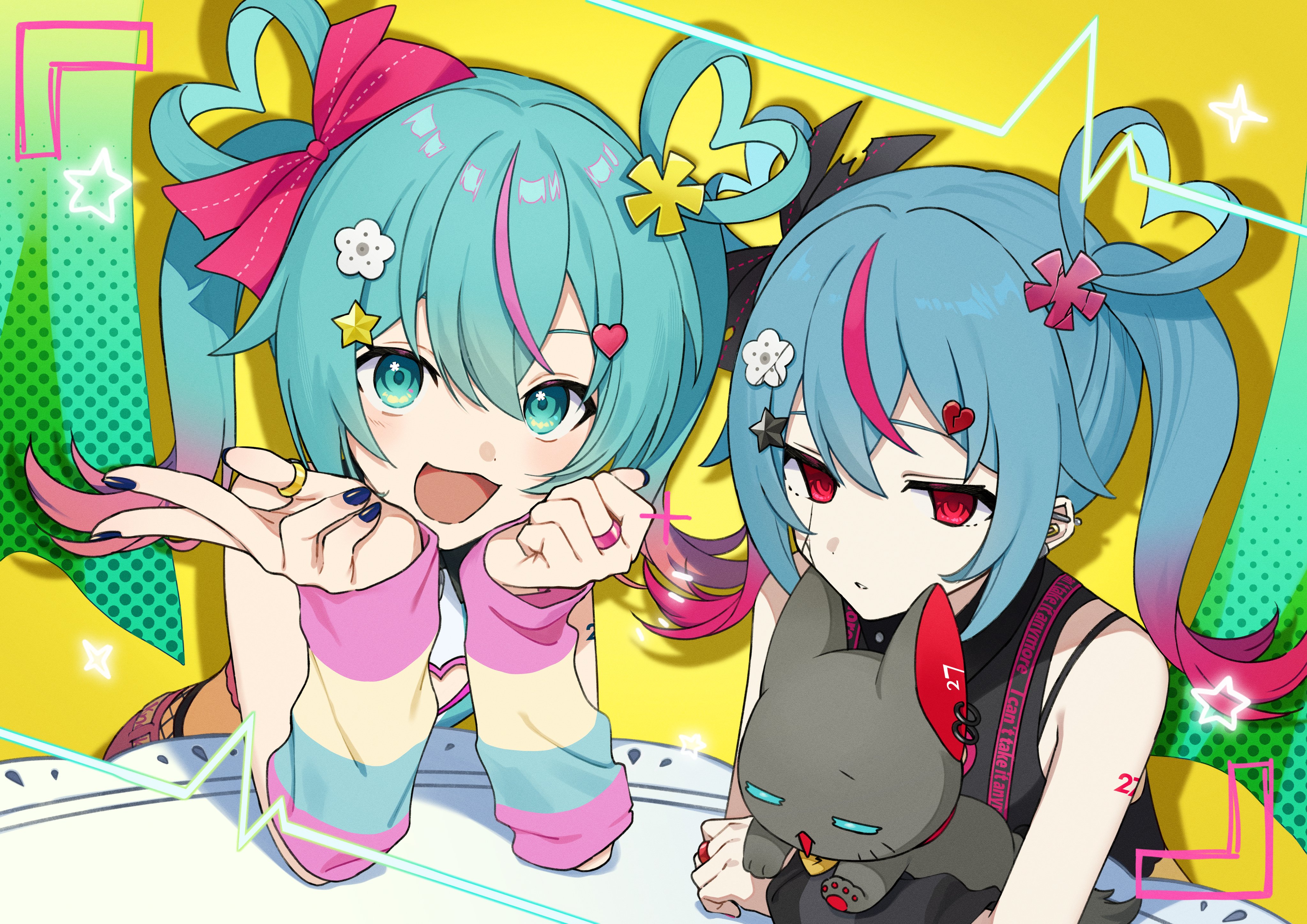 Luna おむたつ サイン イラスト画集 Highlights by おむたつ (@omrice4869) / X