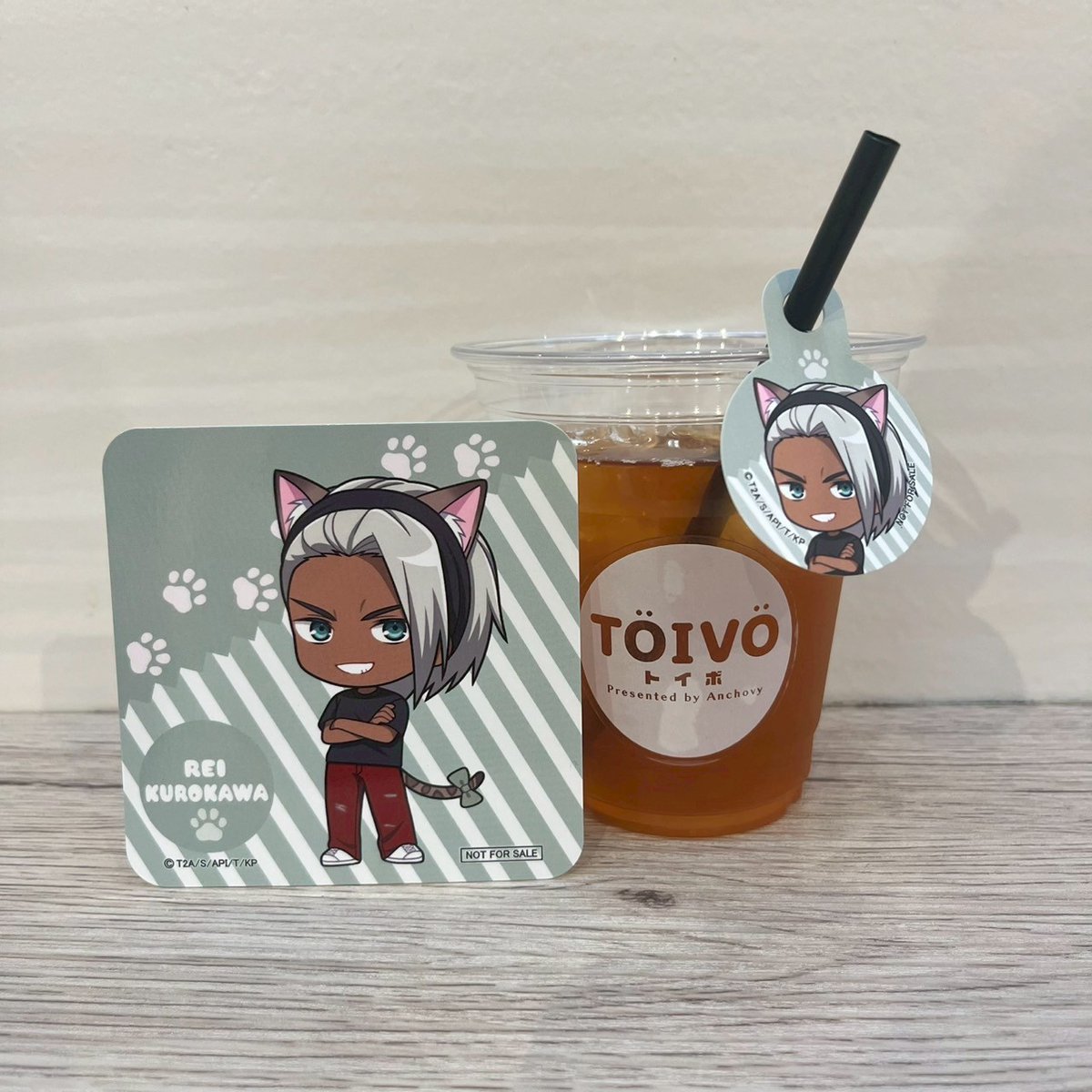 第五人格　toivo トイボ 缶バッジ 庭師 第五人格 toivo トイボ 缶バッジ 庭師 第五人格toivo トイボ 缶