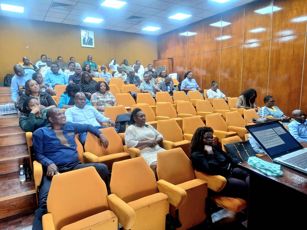 Kutsaga Research tweet media