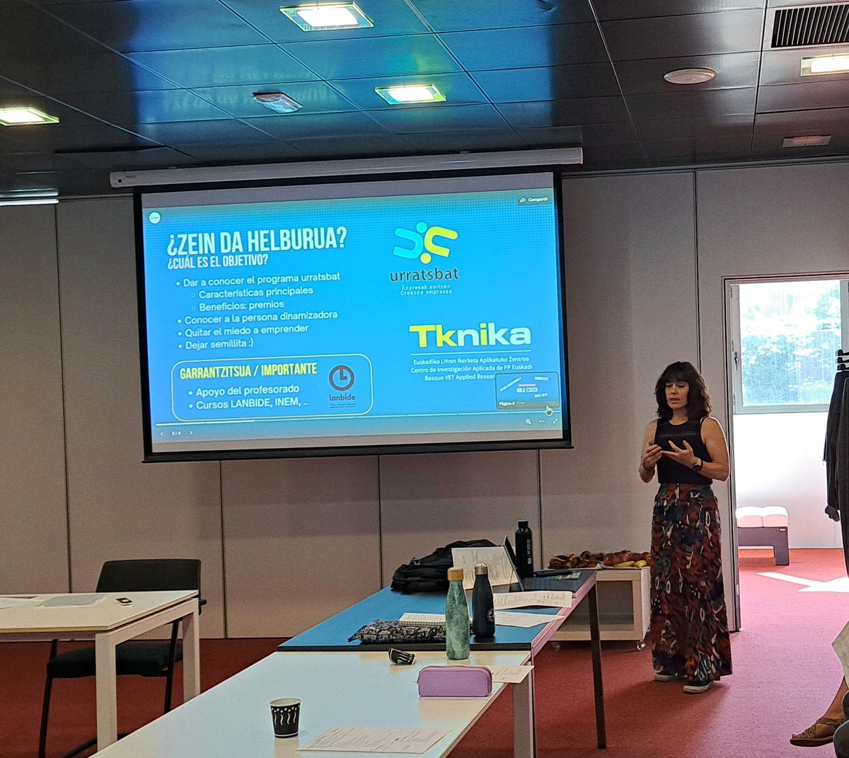 Ekingune_Tknika tweet media