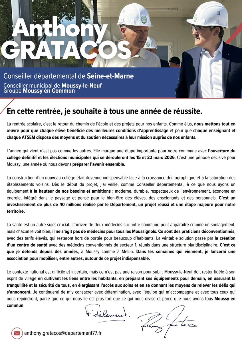 Anthony Gratacos 🎗 tweet media