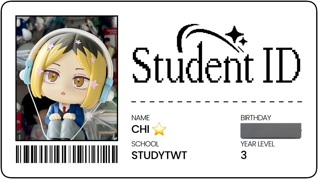 chi ꒰ა ♱ ໒꒱ tweet media