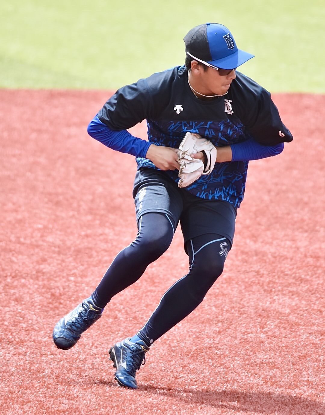 トレーニンググローブ　イーグル　レジースミス トレーニンググローブイーグルレジースミス