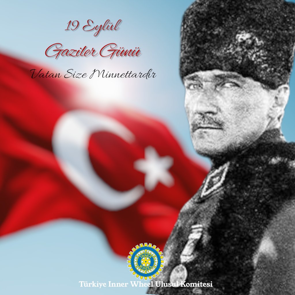 InnerWheelTR's tweet image. 