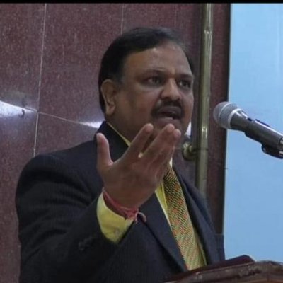 शत प्रतिशत फॉलो बैक के लिए फॉलो करें इस ट्वीट को  रिपोस्ट करना ना भूलें
🙏🙏 धन्यवाद🙏🙏
🙏🚩🚩जय श्री राम🚩🚩🙏
🙏🙏हर हर महादेव 🙏🙏

<a href="/Prateek9news/">PRATEEK SHRIVASTAVA</a>