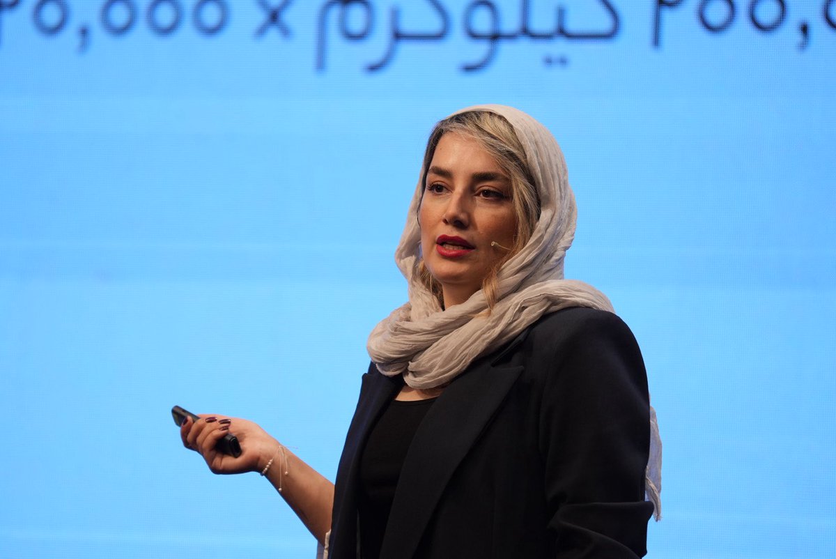shekarchi_me's tweet photo. چند عکس از رویداد فیناپ گلد ببینید
#finupevent https://t.co/ojzoCNMlWz
