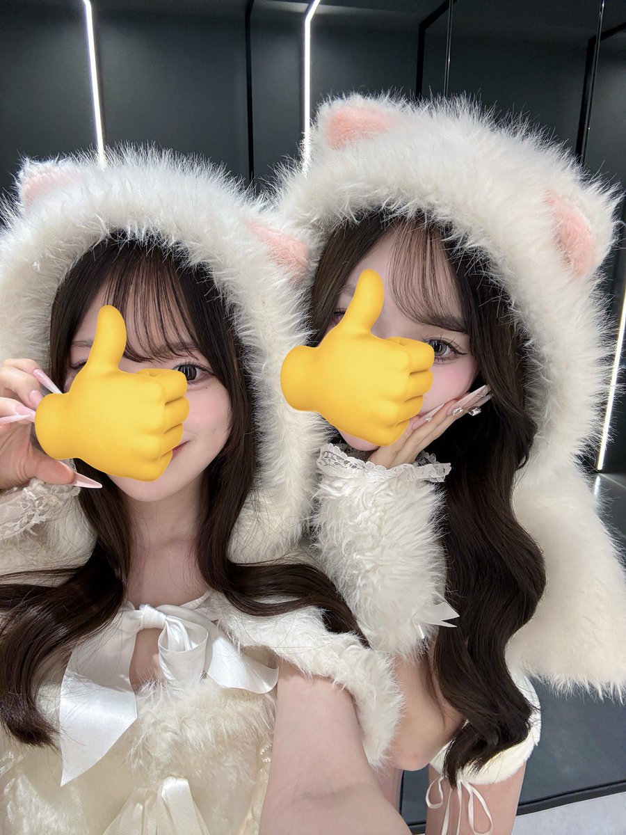 ryu_se1chiban's tweet photo. にゃーにゃにゃー
(訳:にゃすさんと猫になってきました😸) https://t.co/9AeoibL0cL