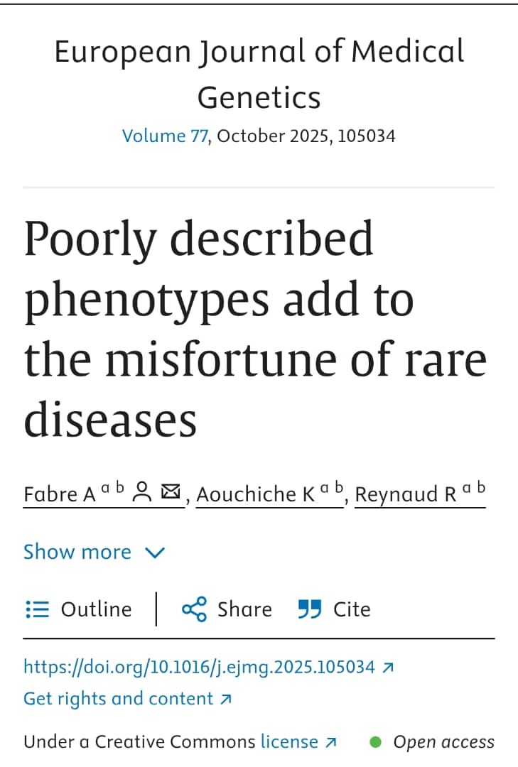 Reflecting back on the #rarediseases diagnosis workshop back in Aug, hosted 3rd time in a row this year. At THGO <a href="/humangeneticstz/">Tanzania Human Genetics Organization</a> we work to champion #humangenetics and very early on we recognized the importance of working with patients and patient communities. 

A thread 🧵
