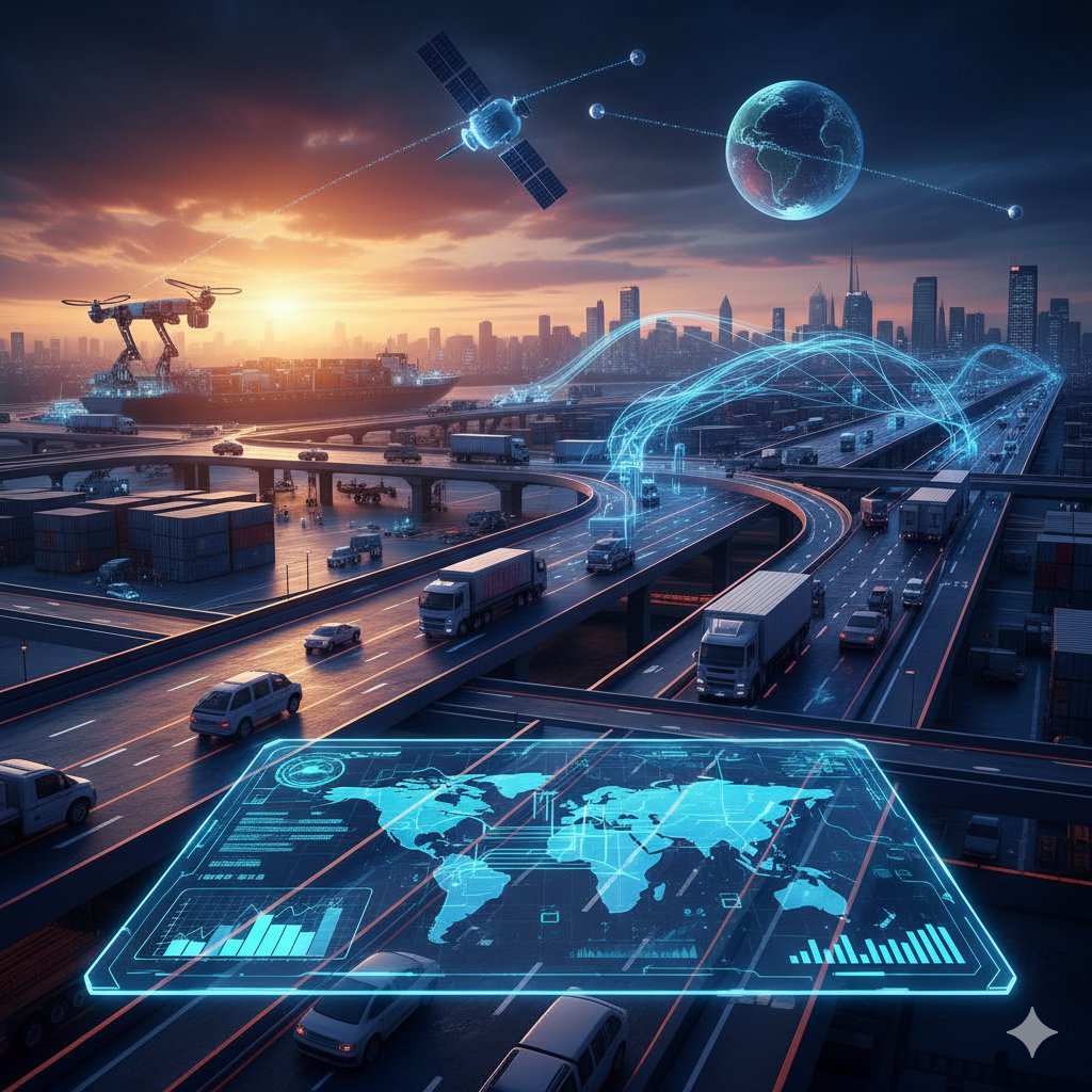 aish66190967522's tweet image. Understanding the Role of Transport Management System in Modern Logistics

More Read: crypo.adseon.xyz/understanding-…

#TransportationManagement
#TransportSoftware
#LogisticsSolutions
#SupplyChainManagement
#FleetManagement
#ShippingSoftware