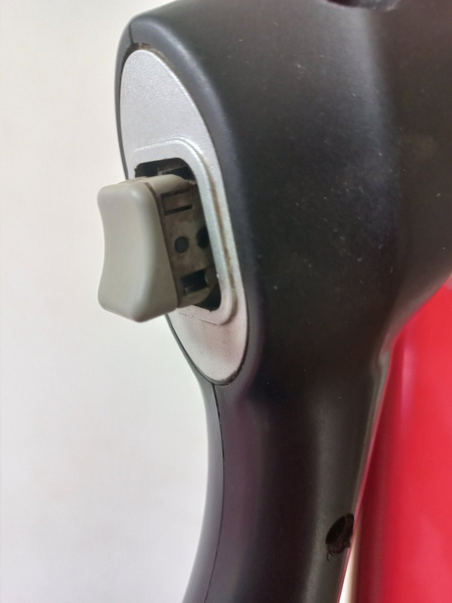 I have this joystick for a JCB tm220 loader. The Forward/Reverse switch isn't working. Does anyone know of anyone that can fix or replace this switch? I can't seem to get the part on line