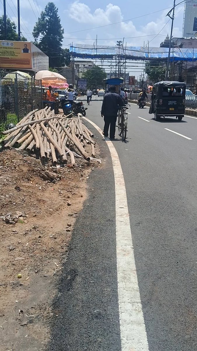 Silver City Cuttack Public Charitable Trust tweet media