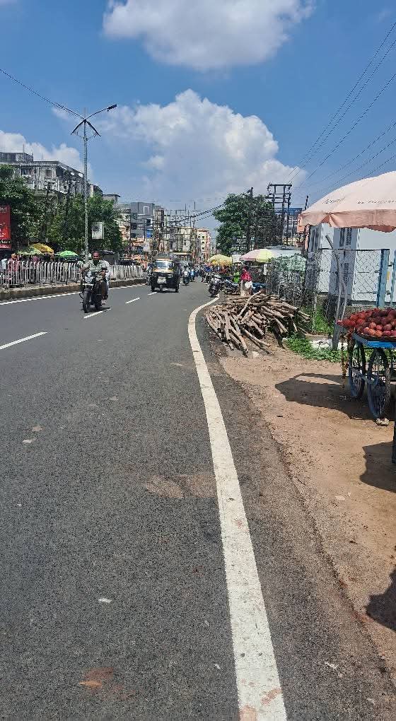 Silver City Cuttack Public Charitable Trust tweet media