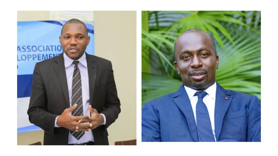 jstm_mali's tweet photo. Côte d’Ivoire-Médias: des journalistes en immersion scientifique au Centre de médecine aéronautique d’Abidjan
Selon le président de MSD, Mamadou Traoré, cette initiative vise à renforcer les capacités...
#science #journalisme #SODEXAM #MSD #aeronautique
https://t.co/tOZUirhGji https://t.co/BtQldBlu5T